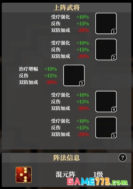 英雄请出战阵容搭配推荐