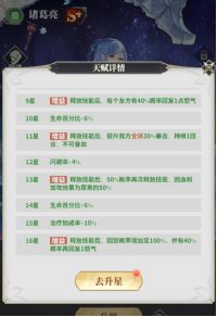 决斗学院新手武姬推荐