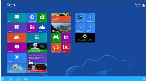 win8系统怎么样?(win8系统好不好用)