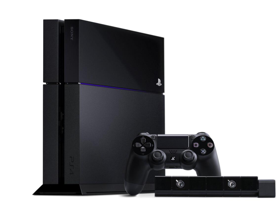 ps4pro多久上市时间-ps4pro什么时候上市?