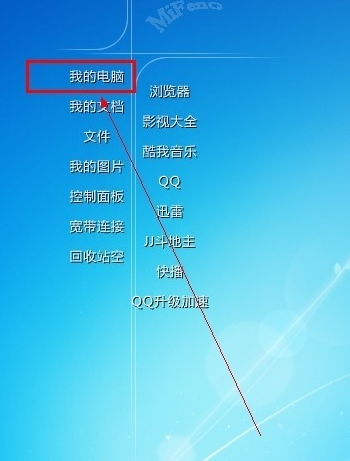 详细介绍win7怎么换成xp系统-win7系统改装xp系统?