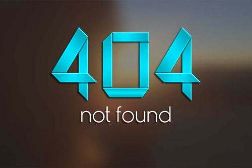 手机404notfound怎么修复?(手机404notfound怎么解决)