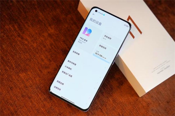 小米11详细参数配置-小米11详细参数