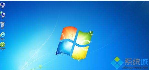 怎么在win7系统使用桌面清理向导功能