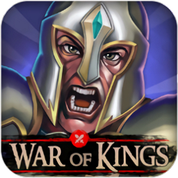 王国战争手机版(war of kings)