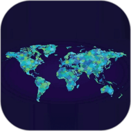 高清卫星地图3d立体实景app