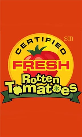 rotten tomatoes apk(烂番茄影评网)截图1