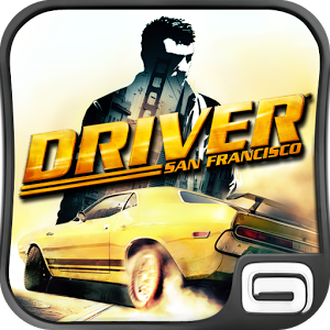 狂飙旧金山(Driver San Francisco)