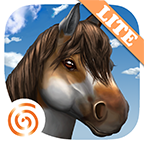 马的世界3d游戏(horseworld 3d)