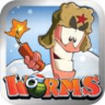 百战天虫6手机版(Worms)