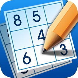 sudoku数独经典版app