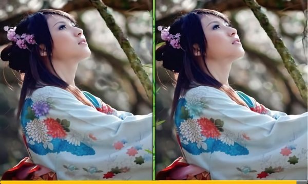 美女找茬游戏单机版截图1