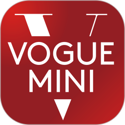 voguemini杂志