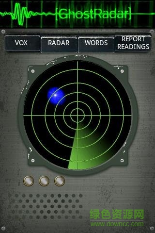 ghost radar legacy软件截图1