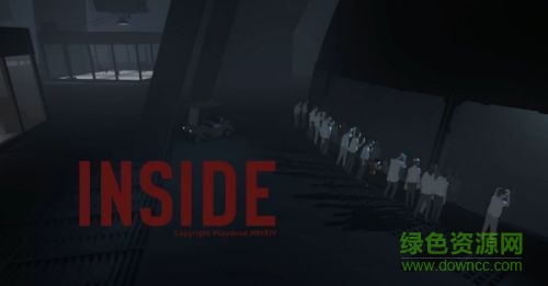 inside游戏截图1