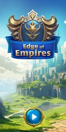 帝国边缘Edge of Empires截图1