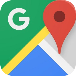 google maps app中文版
