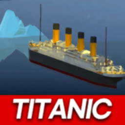 泰坦尼克号中文版