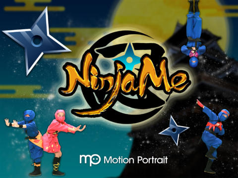 ninjame中文版截图1