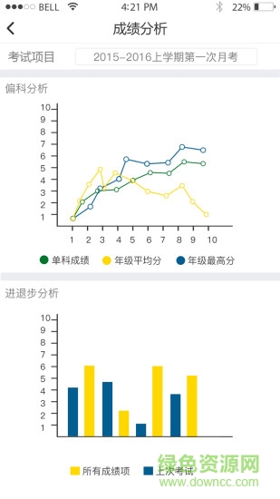 浙江万朋家校互联截图2