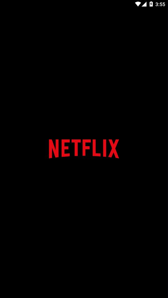 Netflix App大陆下载截图1