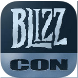 暴雪嘉年华官方指南2015(BlizzCon)