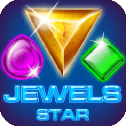钻石之星中文版(jewels star)