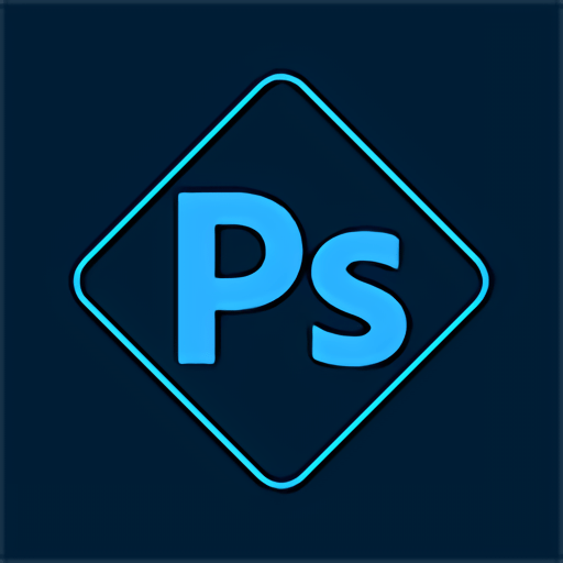 Photoshop Express