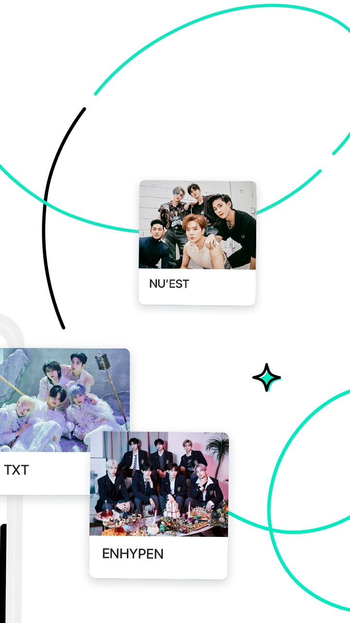 weverse2024最新版本下载截图3