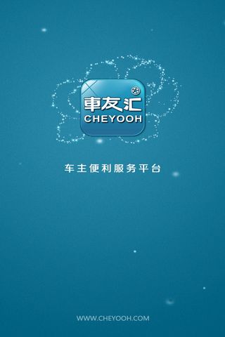 车友汇(全国违章查询)截图1