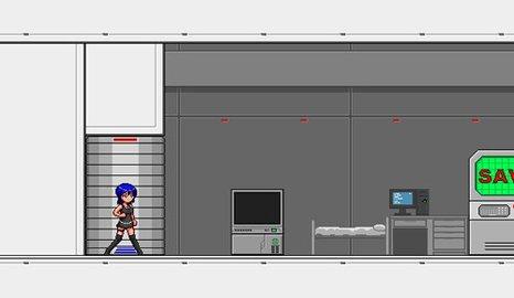 labstillalive桃子移植截图2