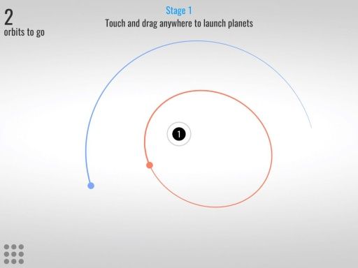 Orbit游戏下载截图2