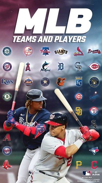 美国职业棒球大联盟2021(MLB TSB 21)截图4