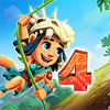 丛林探险4(Jungle Adventures 4)