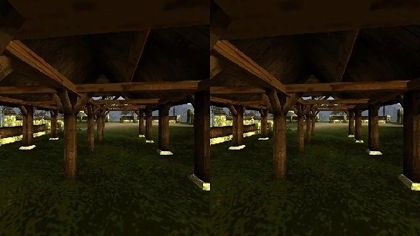 虚拟村庄Village Virtual Reality截图3