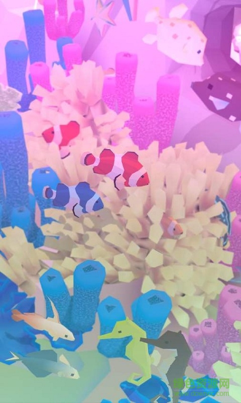 深海水族馆官方版(abyssrium2019)截图1