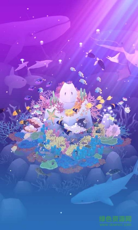 深海水族馆官方版(abyssrium2019)截图3