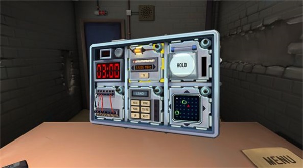 保持通话没人爆炸联机版（Keep Talking and Nobody Explodes）截图1