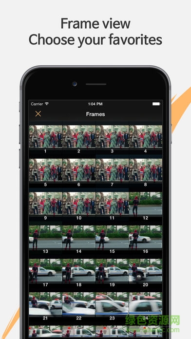 GIF查看器Giflay(GIF Player)截图3