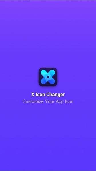 x icon changer app(x图标转换器)截图2