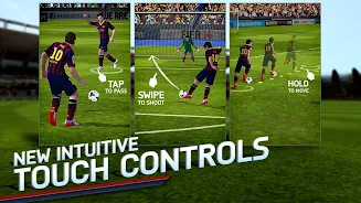 FIFA14手机版截图1