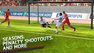 FIFA14手机版截图3