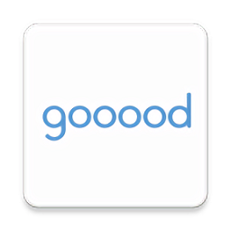 gooood谷德设计网app