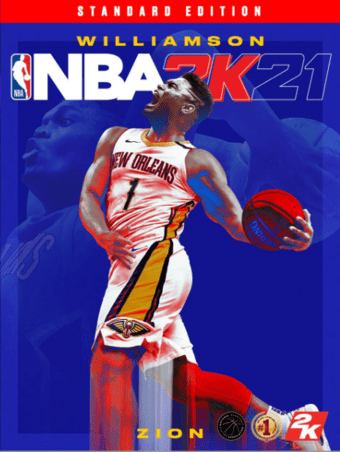 nba2k21曼巴永恒版截图3