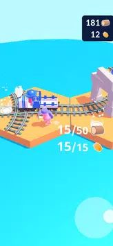 小小火车Tiny Trains截图3