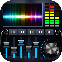 均衡器和低音助推器app