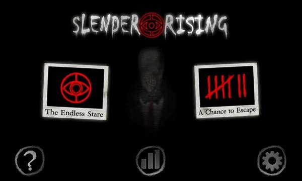 致命无面男游戏中文版(slender rising)截图3