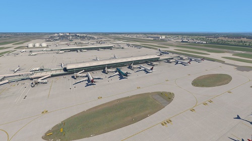 X飞行模拟最新版（X-Plane）截图2