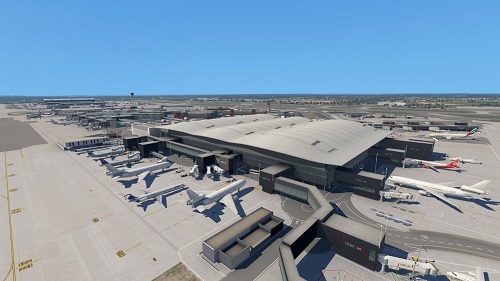 X飞行模拟最新版（X-Plane）截图3