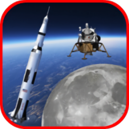 太空飞船模拟器3d游戏